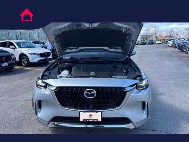 2024 Mazda CX-90