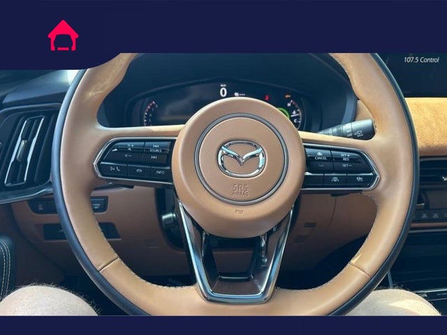 2024 Mazda CX-90