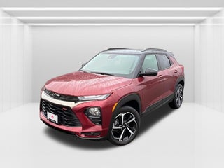 2023 Chevrolet Trailblazer