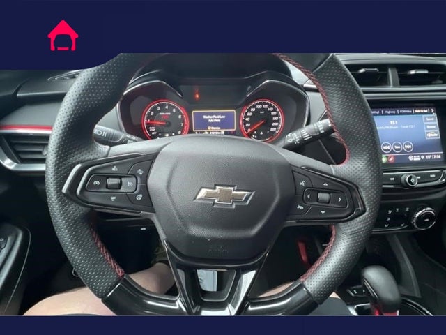 2023 Chevrolet Trailblazer