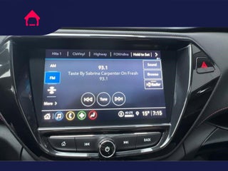 2023 Chevrolet Trailblazer