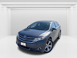 2014 Toyota Venza