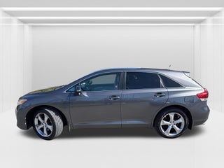 2014 Toyota Venza