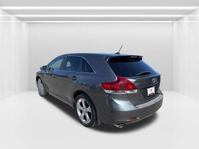 2014 Toyota Venza