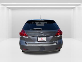 2014 Toyota Venza