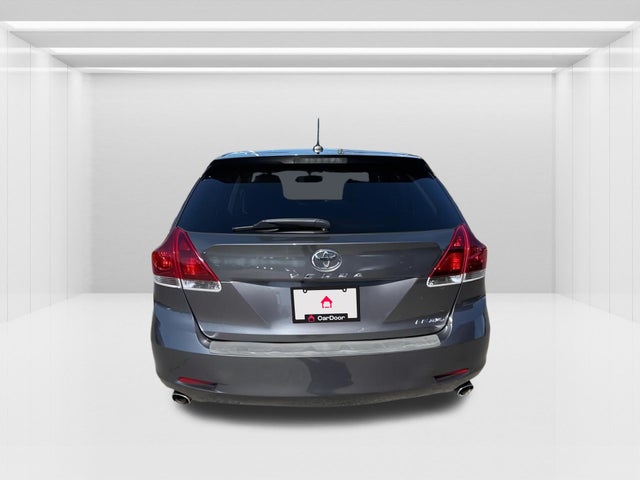 2014 Toyota Venza
