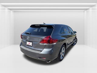 2014 Toyota Venza