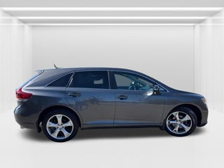 2014 Toyota Venza