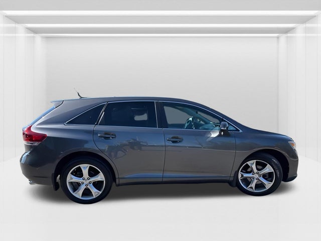 2014 Toyota Venza