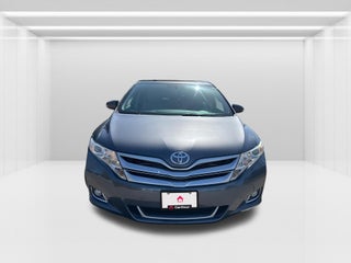 2014 Toyota Venza