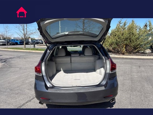 2014 Toyota Venza