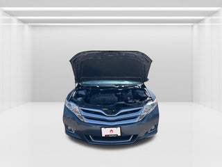 2014 Toyota Venza
