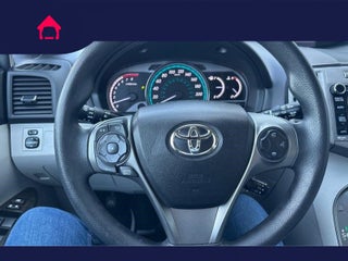 2014 Toyota Venza