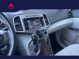2014 Toyota Venza