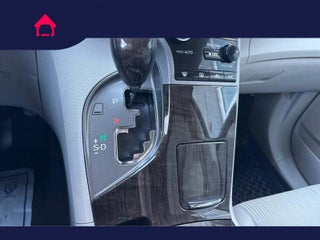 2014 Toyota Venza