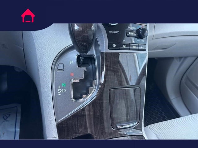 2014 Toyota Venza