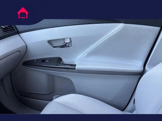 2014 Toyota Venza