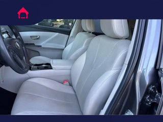2014 Toyota Venza
