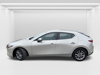 2022 Mazda Mazda3 Hatchback