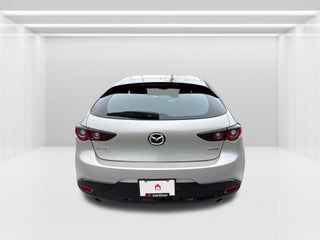 2022 Mazda Mazda3 Hatchback