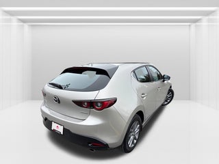 2022 Mazda Mazda3 Hatchback