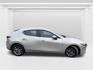 2022 Mazda Mazda3 Hatchback