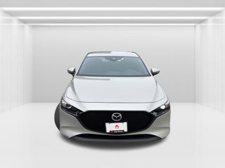 2022 Mazda Mazda3 Hatchback