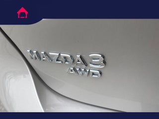 2022 Mazda Mazda3 Hatchback