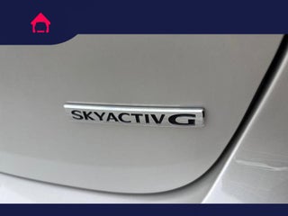2022 Mazda Mazda3 Hatchback