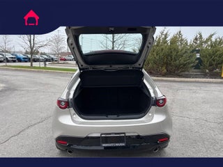 2022 Mazda Mazda3 Hatchback