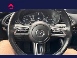 2022 Mazda Mazda3 Hatchback