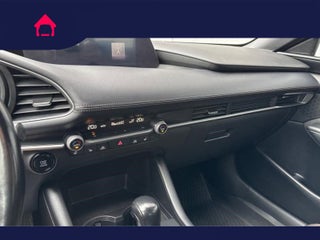 2022 Mazda Mazda3 Hatchback