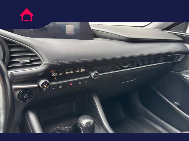 2022 Mazda Mazda3 Hatchback