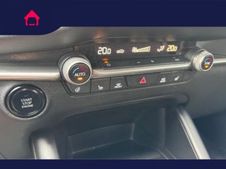 2022 Mazda Mazda3 Hatchback