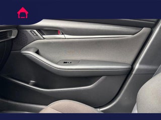 2022 Mazda Mazda3 Hatchback