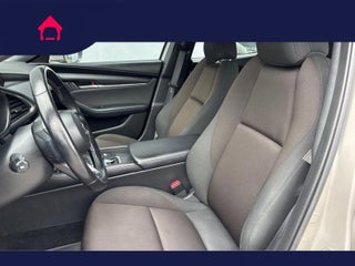 2022 Mazda Mazda3 Hatchback