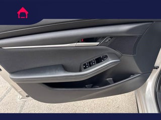 2022 Mazda Mazda3 Hatchback
