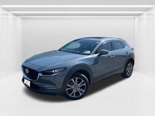 2022 Mazda CX-30