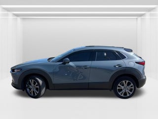 2022 Mazda CX-30