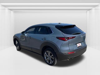 2022 Mazda CX-30