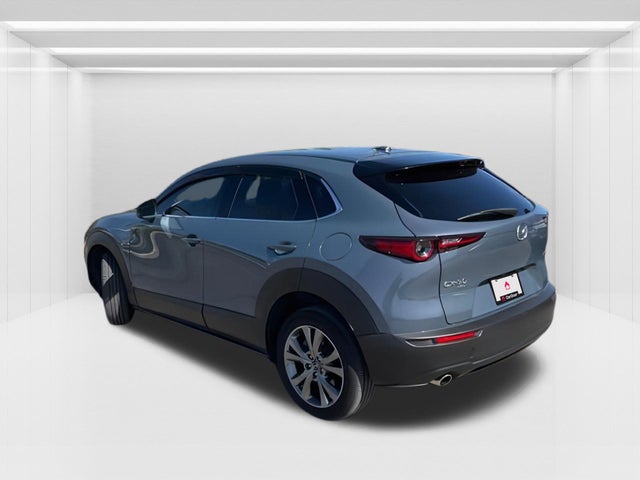 2022 Mazda CX-30