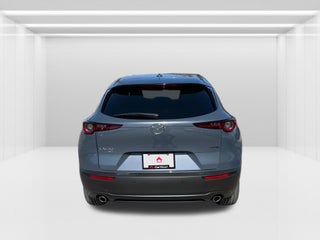 2022 Mazda CX-30