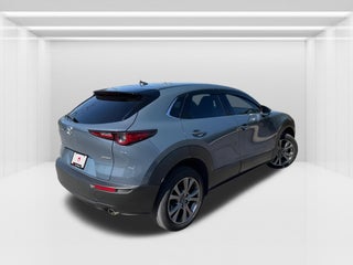 2022 Mazda CX-30