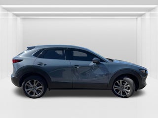 2022 Mazda CX-30