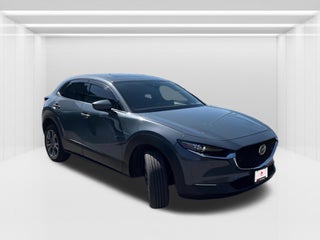 2022 Mazda CX-30