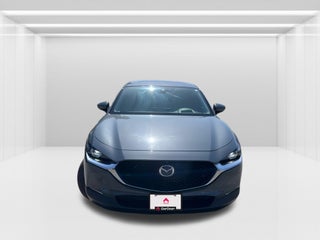 2022 Mazda CX-30