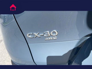 2022 Mazda CX-30