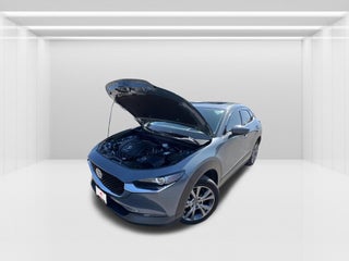 2022 Mazda CX-30