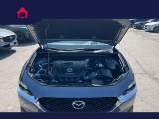 2022 Mazda CX-30