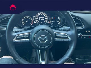 2022 Mazda CX-30